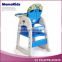 desk and chair foldable baby travel high chair 2 in 1