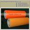 High quality self-adhesive fluorescent paper ,customized