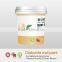 Diatomaceous mud wall paint,non formaldehyde and odorless,100% eco-friendly
