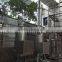 Series EOS bottom price used oil recycling plant , waste motor oil recycling machine,waste oil to diesel plant