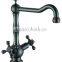 ORB oil rubbed bronze brass kitchen faucet 04/D1044