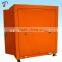 Customizable Car Wheel Type Waste Oil Refinery Equipment, Oil Purification/Filtration/Discoloration Machine