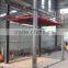 Four Post Car Parking Lift With CE