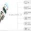 Intelligent remote control infrared universal phone controller for households appliances