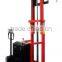High quality Semi-Electric counterbalanced crane-SPN-P-J