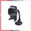 Stick plush turtle car mobile phone holder