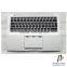 Wholesale 100%new 2013 FR keyboard with Topcase for rMBP Pro Rrtina A1502 UK keyboard topcase