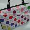 GC-Dongguan zipper closure foldable nylon eva laptop pack bag