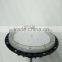100w 150w industrial lighting 10000 lumen ufo led high bay light waterproof IP65 brightness led high