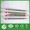 110v, 220v great performance fin tube heater for heating cutting bar, hot stamp