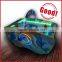 Coin Operated Arcade Game Machine New Products Children Toys Air Hockey Theme Park Rides for Sale Lottery Redemption Game Machin