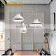 2016 luxury Modern bestselling wedding ceremony pendant lamp