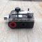 Cast hydraulic flow Control Valve Pressure compensated flow Control Valve