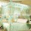 Huzhou factory direct sale high quality WHO approved mosquito nets