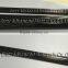 100% High Stiffness Carbon Fiber Telescoping tube with locking system