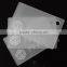Translucent Opaque Cast Acrylic Sheet