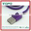 Data line USB cable data line charging line for android for apple molible phone Micro USB Cable