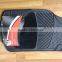 Universal Rubber Flooring New Design Colorful Car Mat