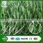 W green antiuv synthetic grass for soccer fields