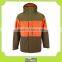 good quality water proof custom ski jacket men