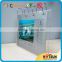 Low Price Acrylic Desk Calendar Display Rack / Stand / Holder for Retail Store