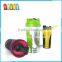 High quality water bottle protein joyshaker FDA Approved