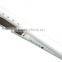 Easy Operate Professional Flat Iron Hair Straightener and curling iron