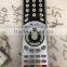 ZF Black 39 keys STB Remote Control for MEDIA VISION