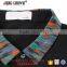 Fashion Uniform Polo T shirt Design For Men Good Quality Handsome With Collar
