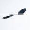 jieyang factory high quality black color stainless steel cutlery set