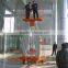 aerial work platform