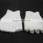 2015 Wholesale Custom Healthy Steps Open Toe Gel Socks
