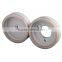 DuoLiDa 3A brand Diamond wheel for glass machine good quality diamond grinding whee;