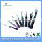 Best price double armored fiber optics cable for network solution