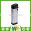 High power li ion 24v battery pack for e-bike, 24 volt rechargeable battery pack, lithium ion 24v battery packs