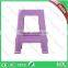 Easy Carry Bathroom Plastic Stool Hot At