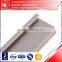 Drawbench aluminum profile/aluminium kitchen cabinet Hot sale
