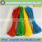 Well Work Natural Color Nylon Cable Tie/ Disposable Zip Ties/ Double Lock Cable Ties