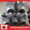 AMSE B 16.9 Stainless Steel Reducing Tee Pipe