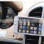 Mengo Magna-Snap Mini Magnetic Air Vent Car Mount for Smartphones (iPhone, Samsung, HTC, LG, Nokia, & More), Mp3 Players, and GP