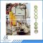 EOE/Easy Pull tab/Easy Open Ends Can Lid Making Machine