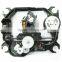 Original KHM-313AAM With Mechanism for DVD Player