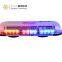 Police Firefighter Vehicle Strobe Mini Light Bars