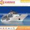 Laminated Aluminum Honeycomb Panel for Boats