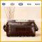 Men Genuine Leather Waist Bag