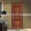 china supplier low price interior solid wood doors