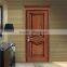 interior decorative hand carved wooden door