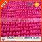 Microfiber Short Pile Polyester Chenille Rug