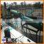 waste oil distillation used motor oil recycling to diesel fuel refining plant