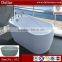 freestanding bathtub, used bathtub with bath faucet, bathtroom ware small bathtub sizes